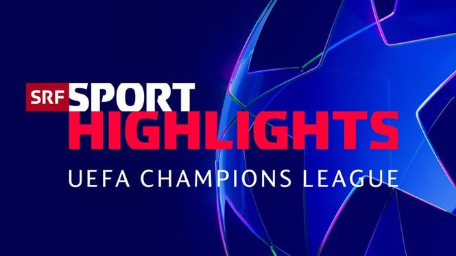 Detailbild UEFA Champions League Magazin