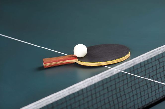 Detailbild Tischtennis: Bundesliga