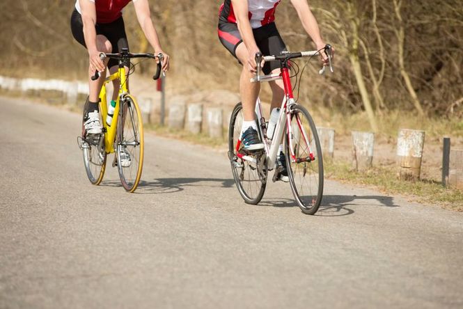 Detailbild Ötztaler Radmarathon