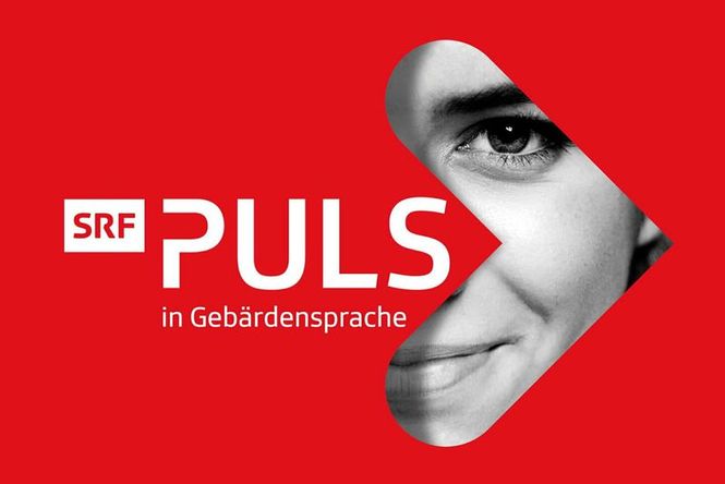 Detailbild Puls in Gebärdensprache