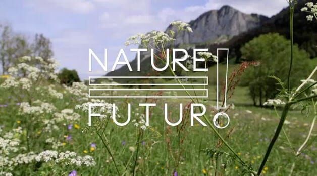 Detailbild Nature = Futur !