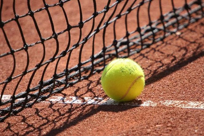 Detailbild Tennis: French Open