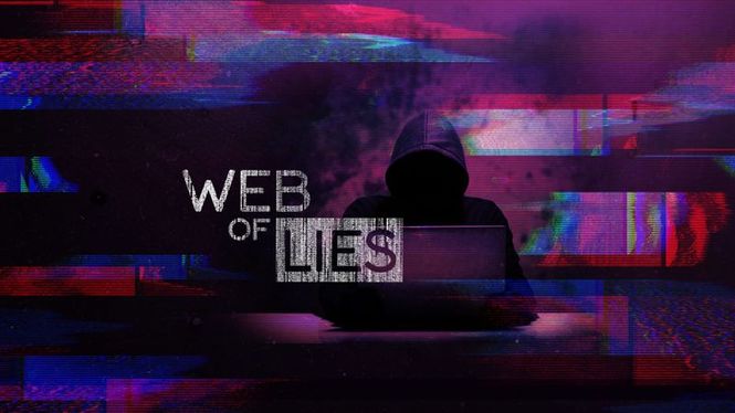 Detailbild Internet der Lügen