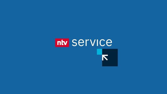 Detailbild ntv Service - Extra