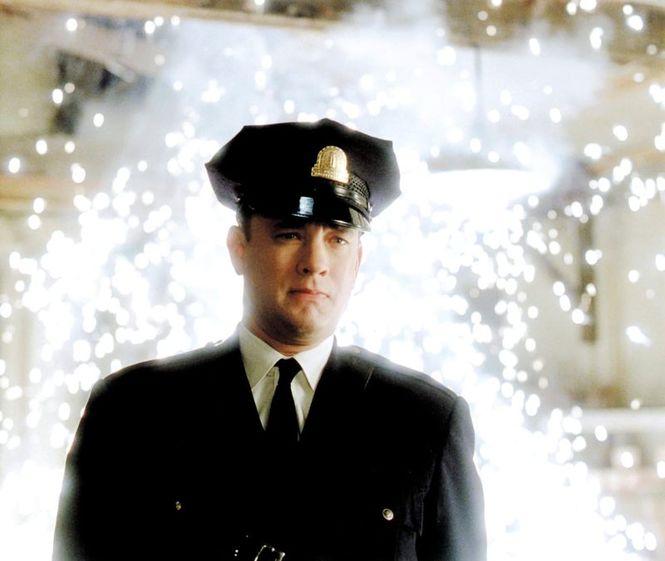 Detailbild The Green Mile