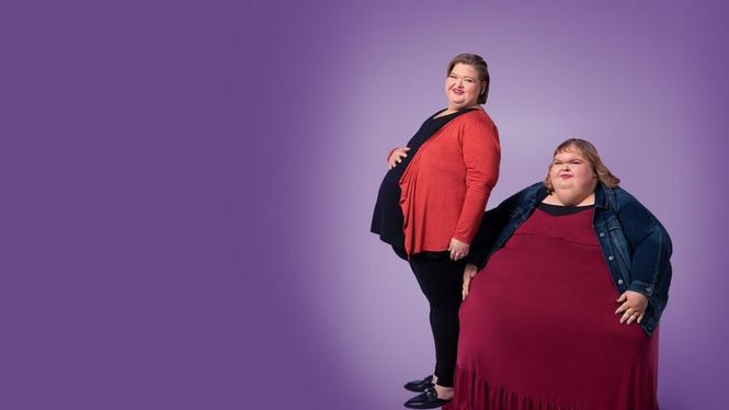 Detailbild Die Pfund-Schwestern: Unser Leben mit 500 kg