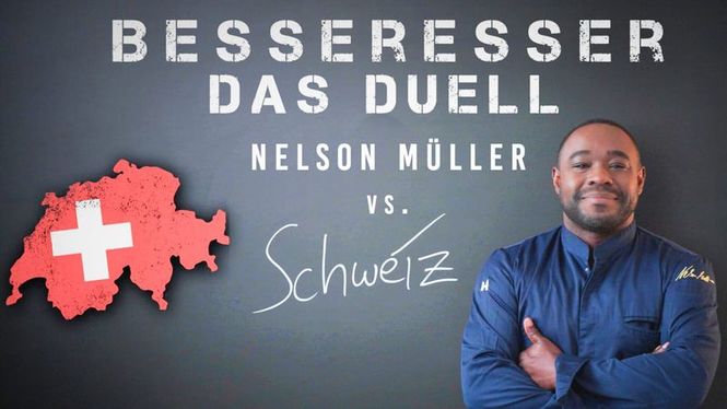 Detailbild Besseresser - Das Duell