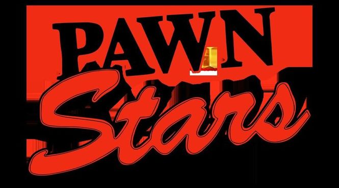 Detailbild Pawn Stars - Die drei vom Pfandhaus