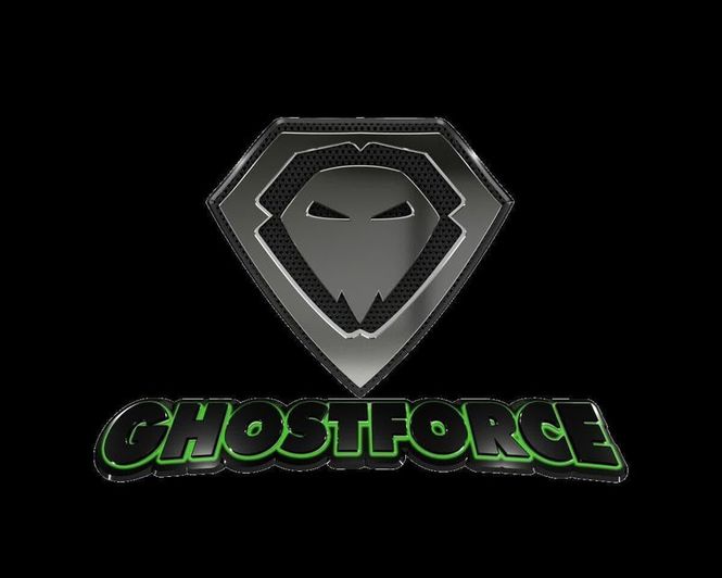 Detailbild GhostForce