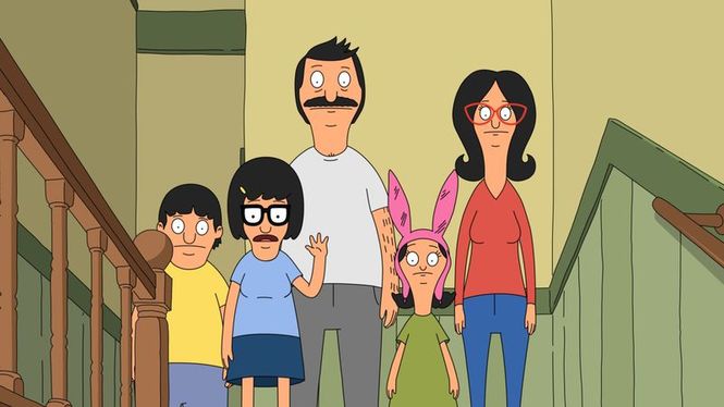 Detailbild Bob's Burgers