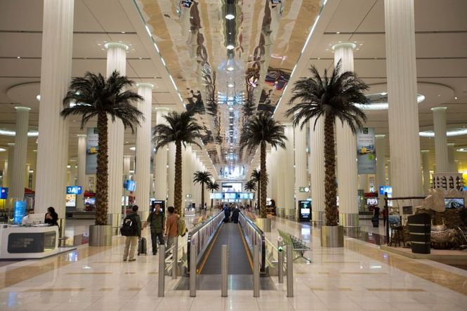 Detailbild Ultimate Airport Dubai