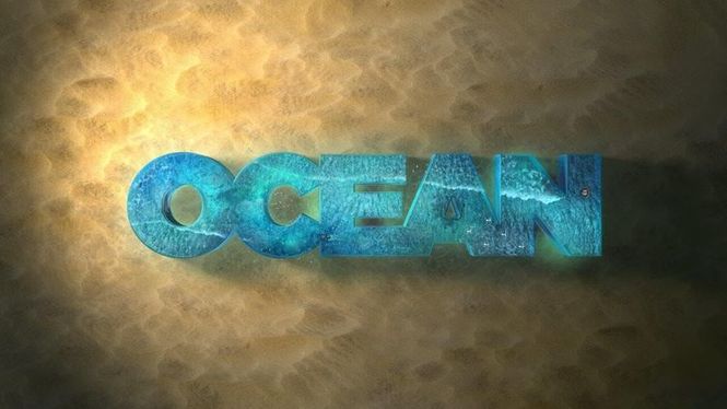 Detailbild Ocean