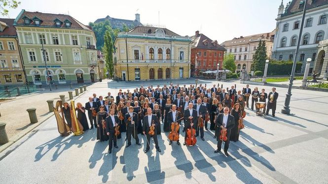 Detailbild Igraj kolce, ljudske teme v slovenski simfonicni glasbi