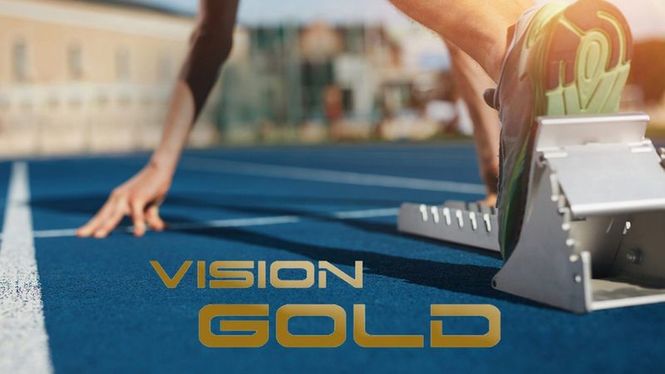 Detailbild Vision Gold