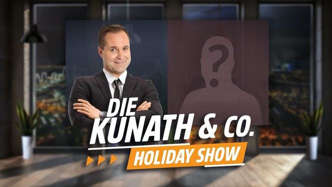 Detailbild Die Kunath & Co. - Holiday Show