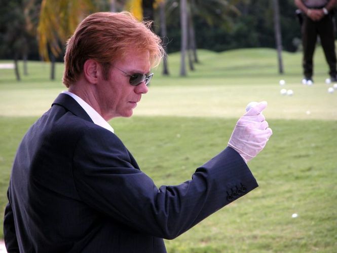 Detailbild CSI: Miami