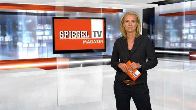 Detailbild Spiegel TV