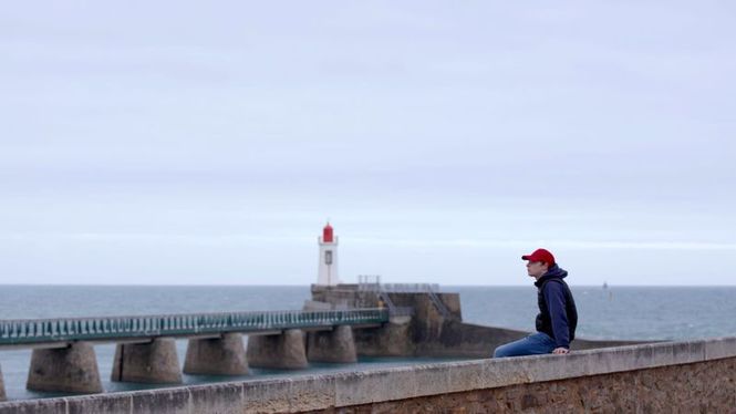 Detailbild Devenir marin-pêcheur