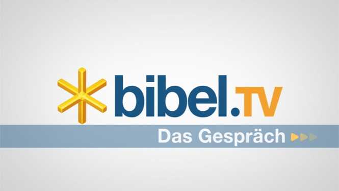 Detailbild Bibel TV Das Gespräch