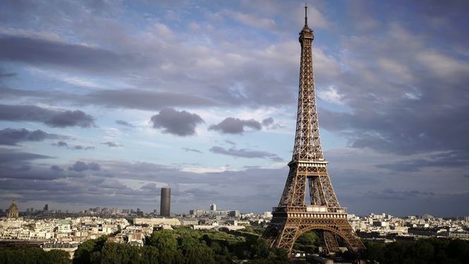 Detailbild Gustave Eiffel: Der Mann, der den Eiffelturm erfand