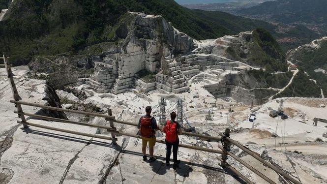 Detailbild Unbekanntes Italien