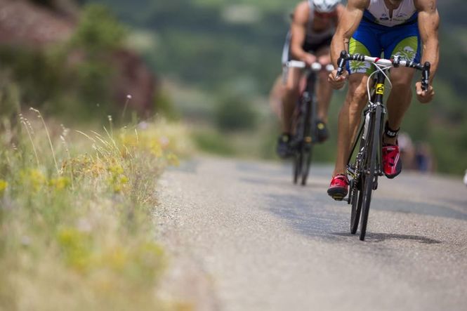 Detailbild Radsport: Tour de France