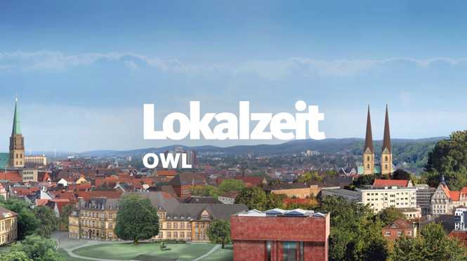 Detailbild Lokalzeit OWL