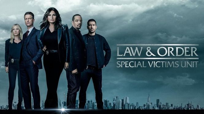 Detailbild Law & Order: Special Victims Unit