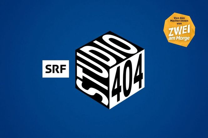 Detailbild SRF Studio 404