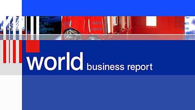Detailbild World Business Report