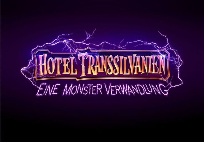 Detailbild Hotel Transsilvanien 4: Eine Monster Verwandlung