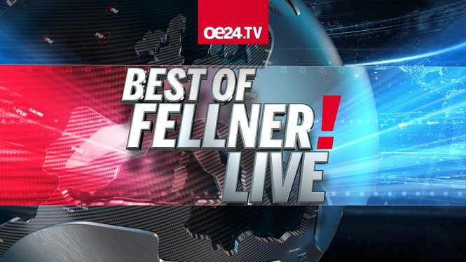 Detailbild Best of Fellner Live