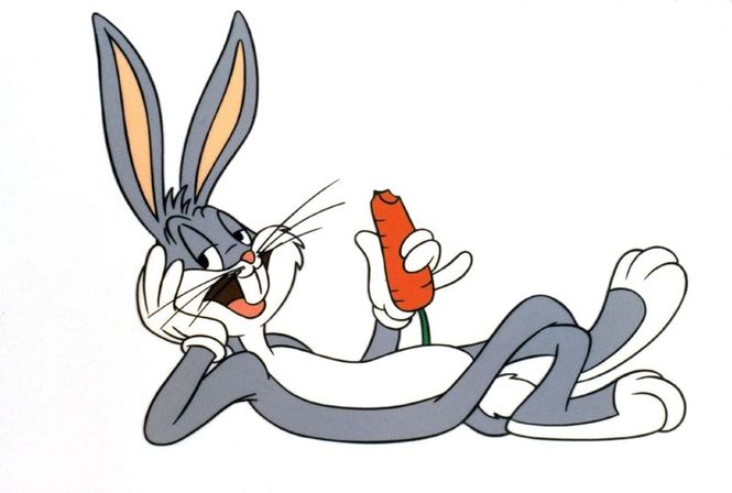 Detailbild Bugs Bunny & Looney Tunes