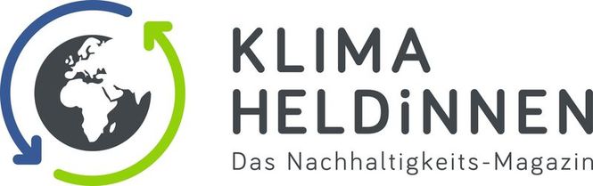 Detailbild Klimaheldinnen - Das Nachhaltigkeitsmagazin