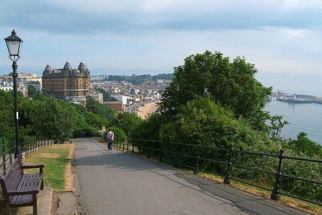 Detailbild England - Von Cornwall bis Scarborough