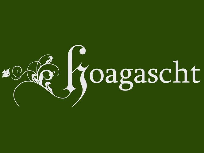 Detailbild Hoagascht