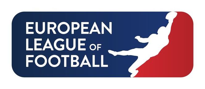 Detailbild ran Football: European League of Football Stuttgart Surge - Munich Ravens