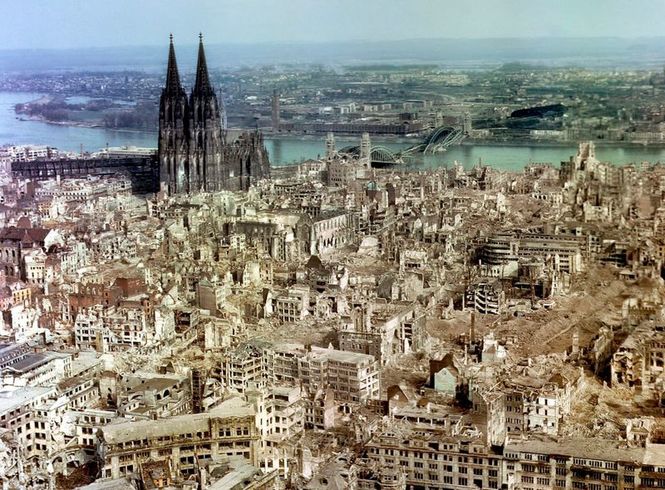 Detailbild Heimatabend Köln
