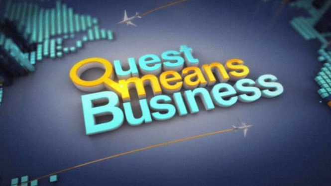 Detailbild Quest Means Business