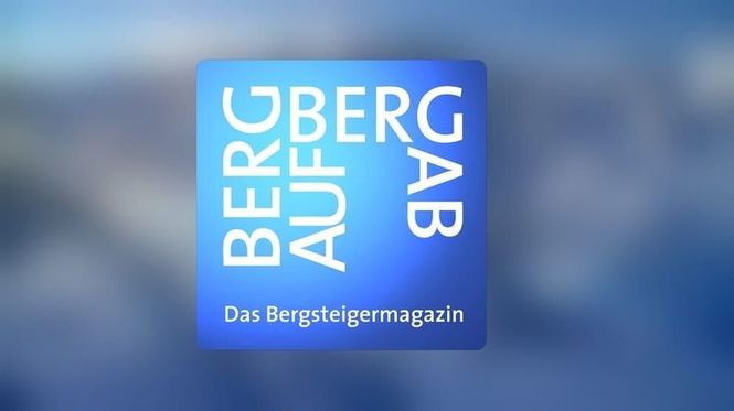 Detailbild Bergauf-Bergab