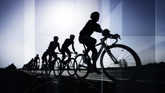 Detailbild Radsport: Vuelta a Burgos der Damen