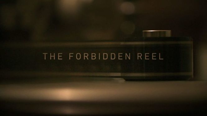 Detailbild The Forbidden Reel