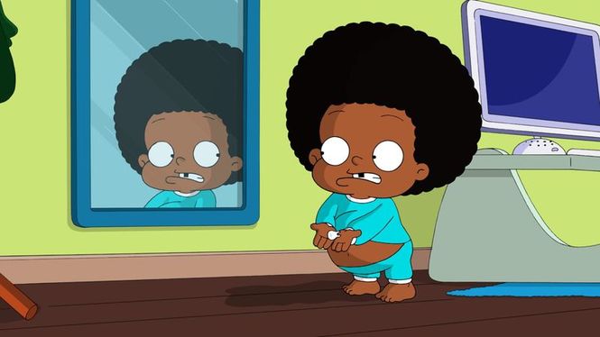 Detailbild The Cleveland Show