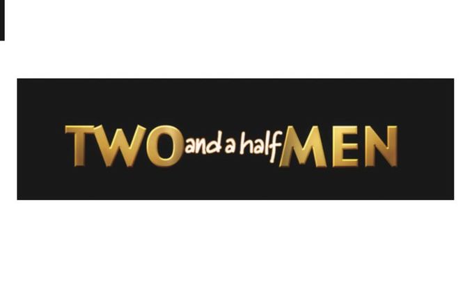 Detailbild Two and a Half Men