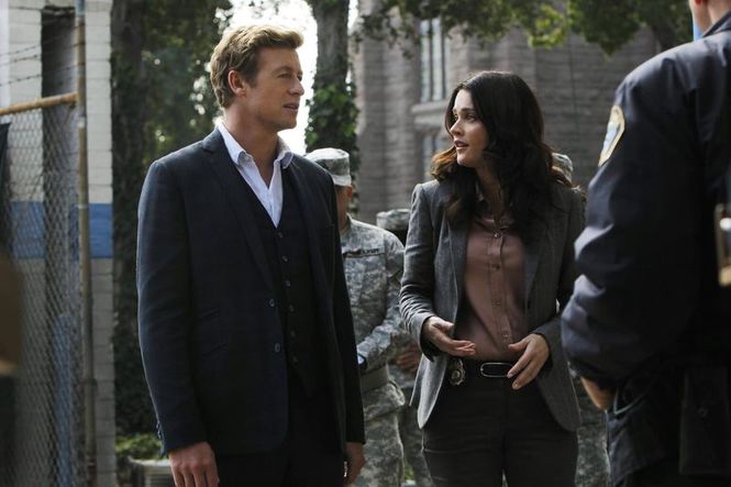 Detailbild The Mentalist