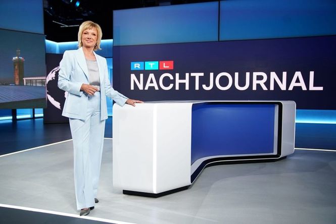 Detailbild RTL Nachtjournal