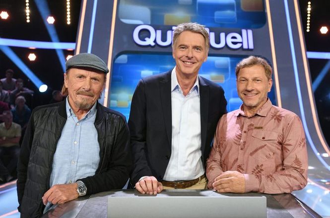 Detailbild Quizduell - Olymp