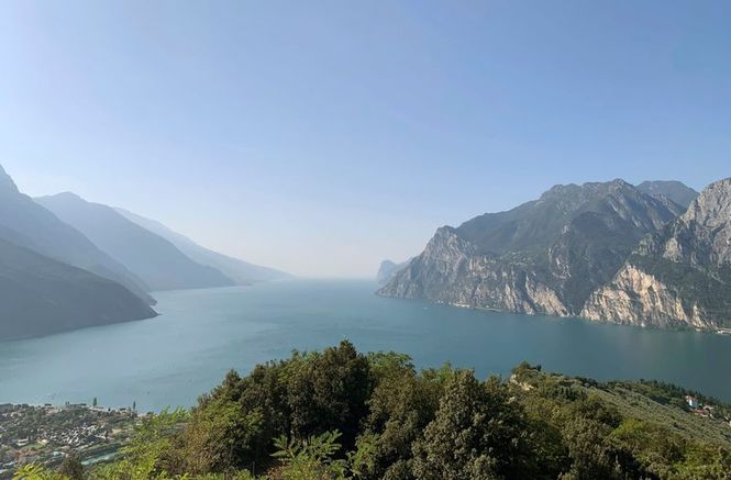 Detailbild Trentino entdecken: Italien zwischen Gardasee und Dolomiten