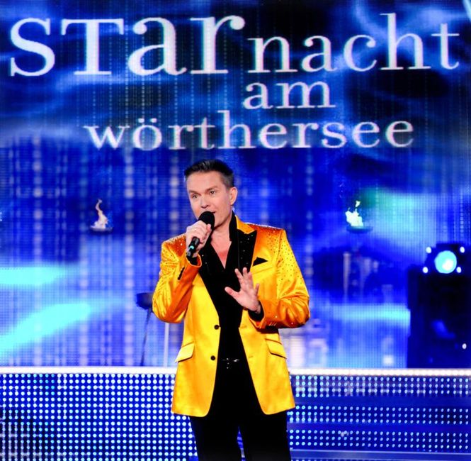 Detailbild Starnacht am Wörthersee - Das Beste aus den letzten 25 Shows