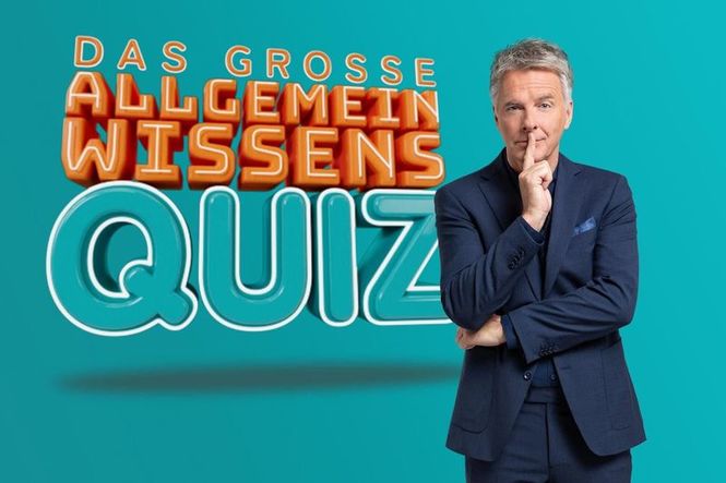 Detailbild Das große Allgemeinwissensquiz